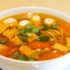 Best S4 Tom Yum Soup in Albuquerque, NM