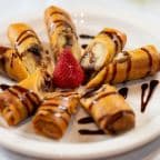 Best Banana Chocolate Chips Rolls (4) in Albuquerque, NM