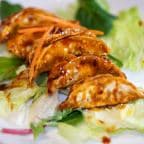 Best A11 Red Chili Dumpling in Albuquerque, NM