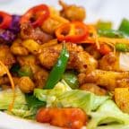 Best C8 Sweet Chile Shrimps in Albuquerque, NM